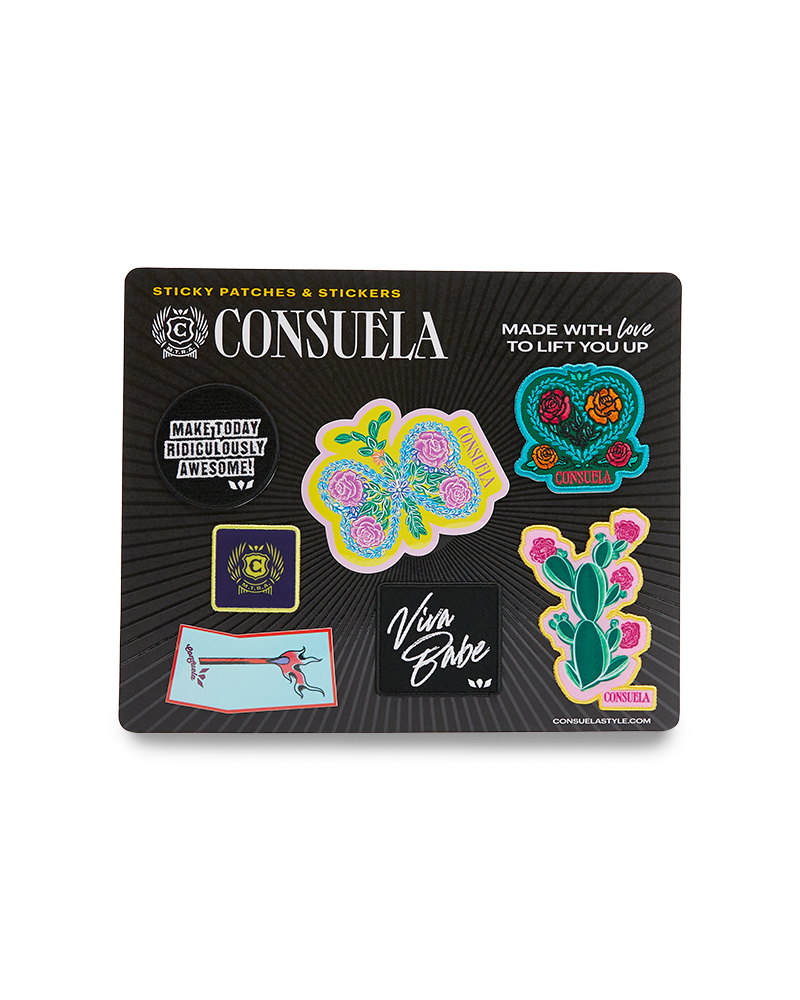 Sticker Set No.16