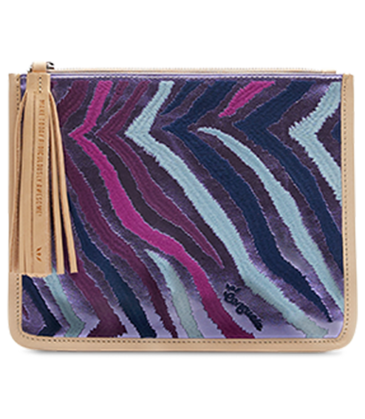 Val Anything Goes Pouch