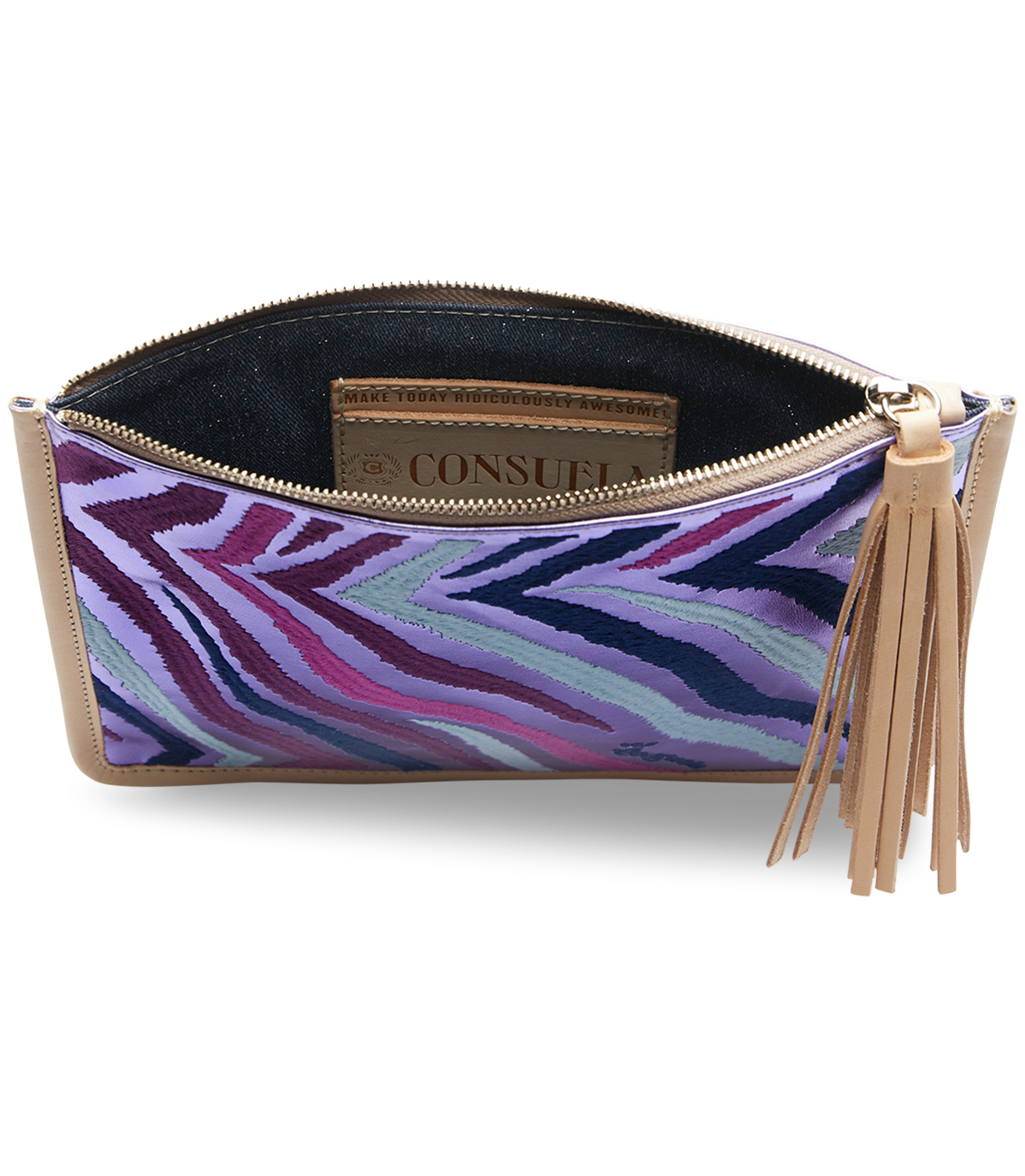 Val Anything Goes Pouch