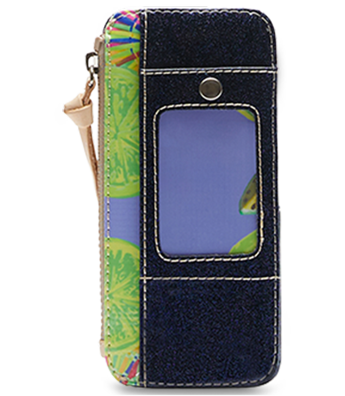 Calley Card Organizer