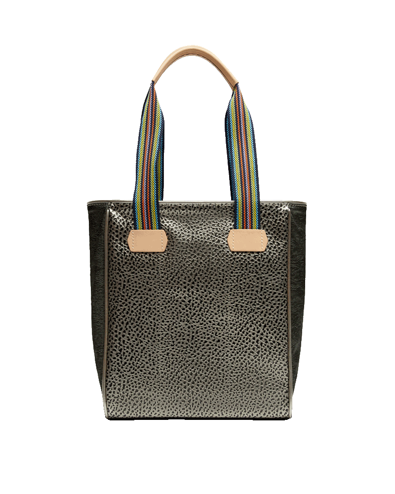 CHICA TOTE - CHAR main image 1