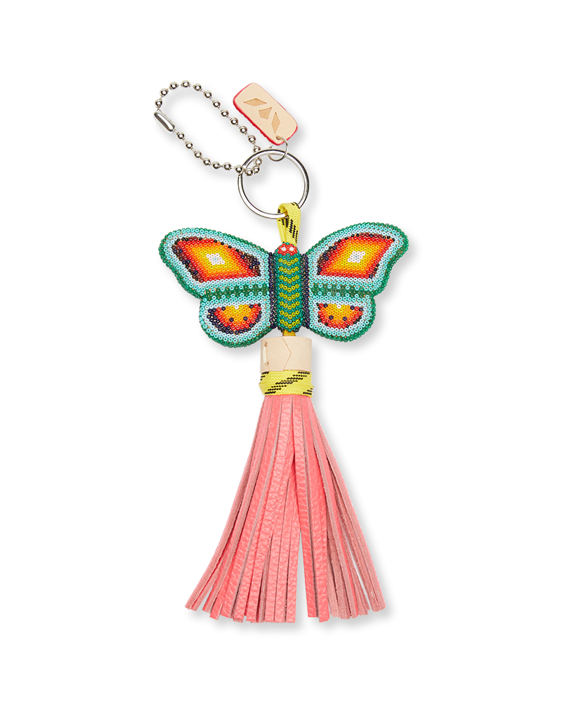 Clay Charm