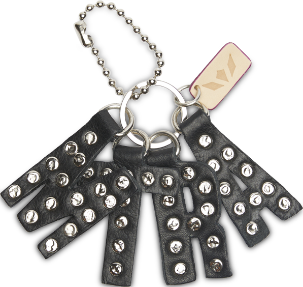Tommy Charm