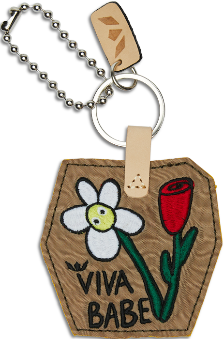 Viva Babe Charm