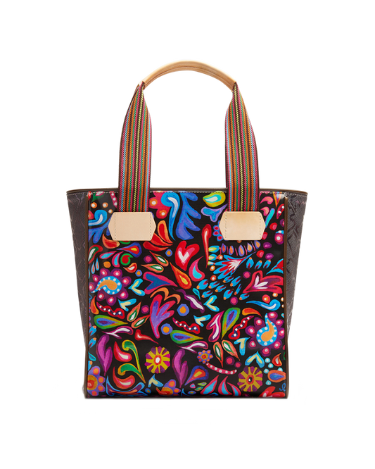 Sophia Classic Tote