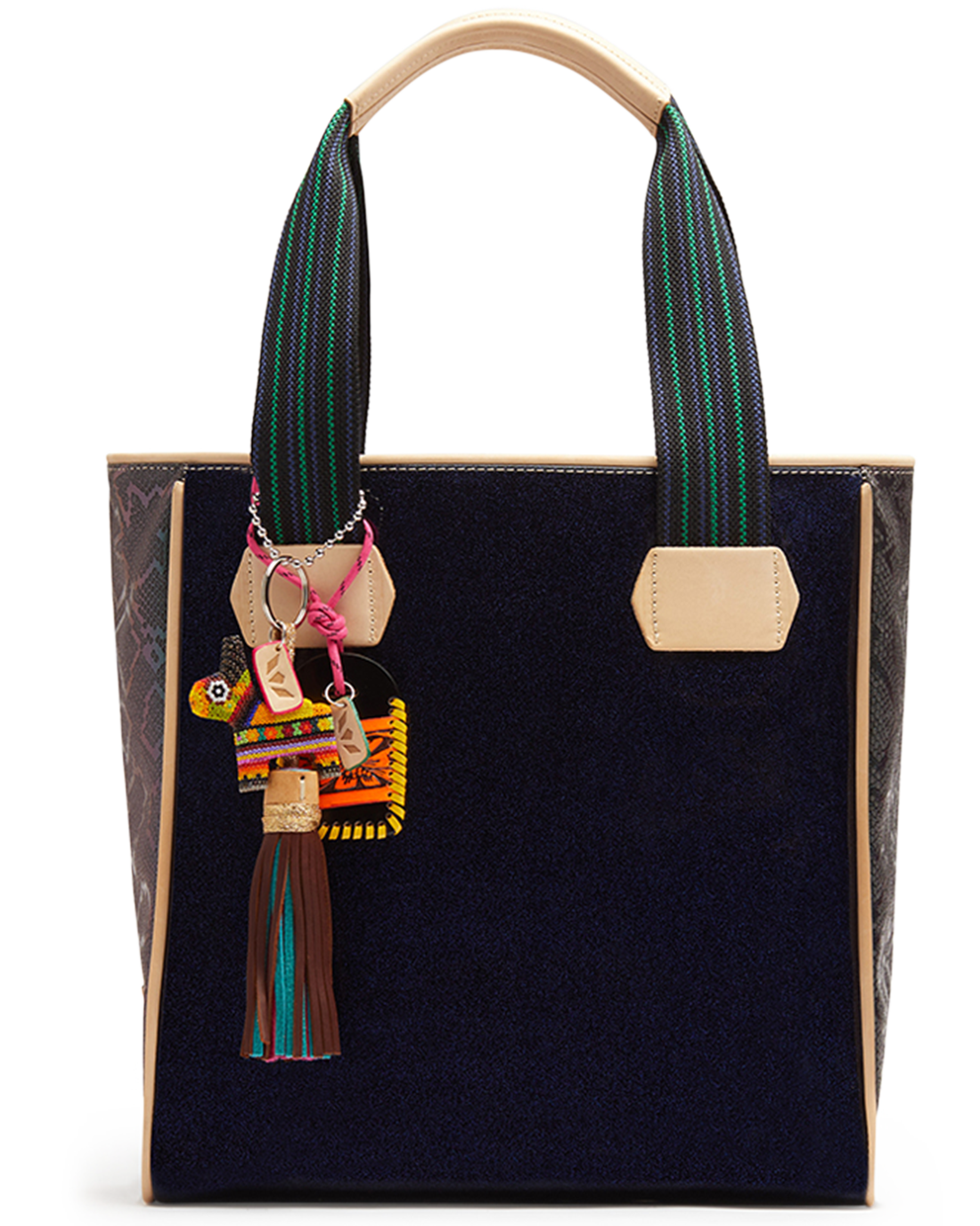 Jerry Classic Tote