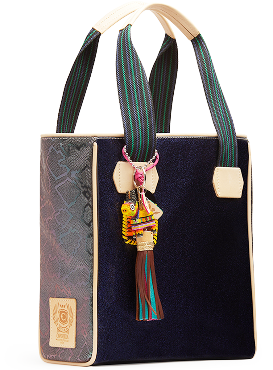 Jerry Classic Tote