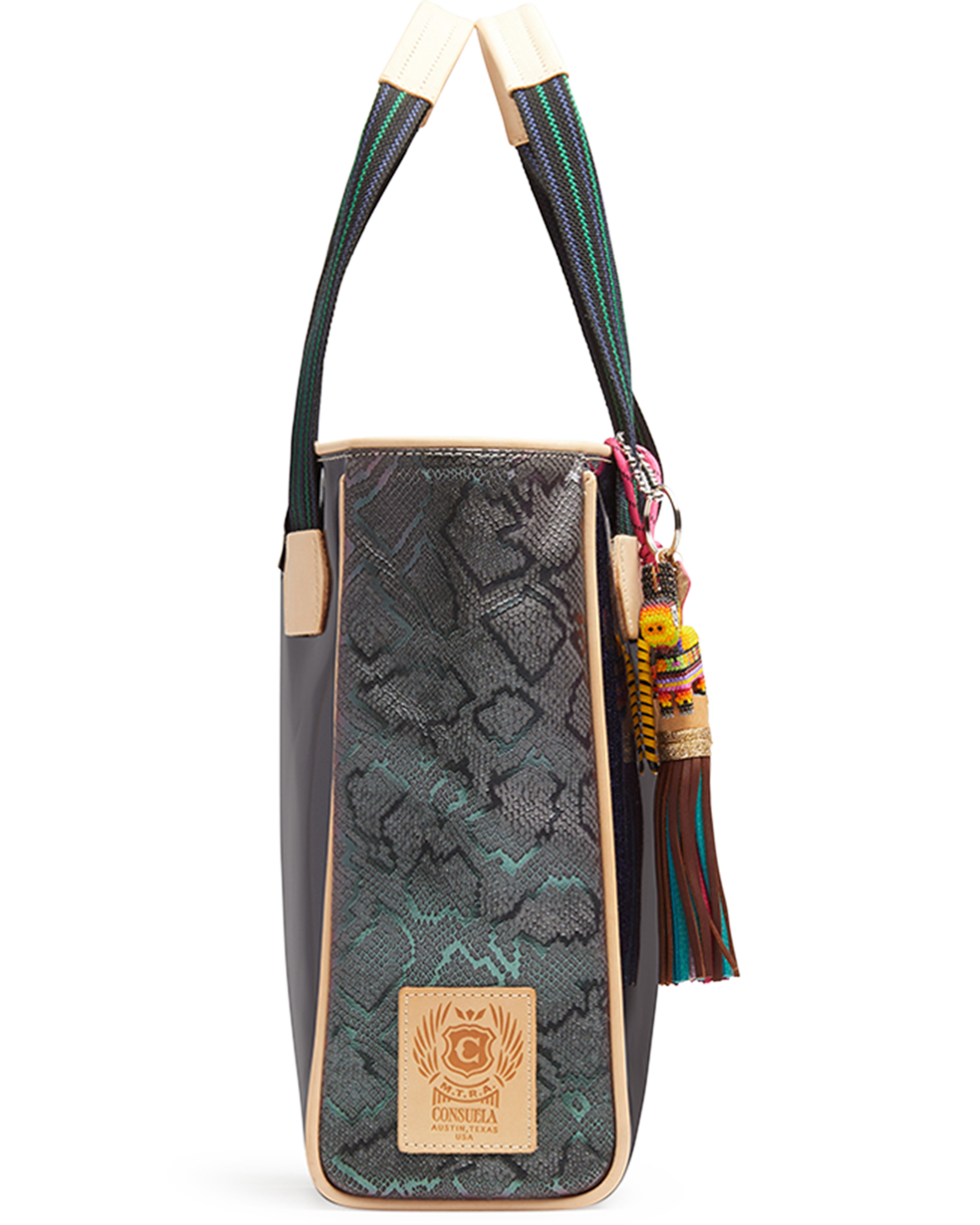 Jerry Classic Tote