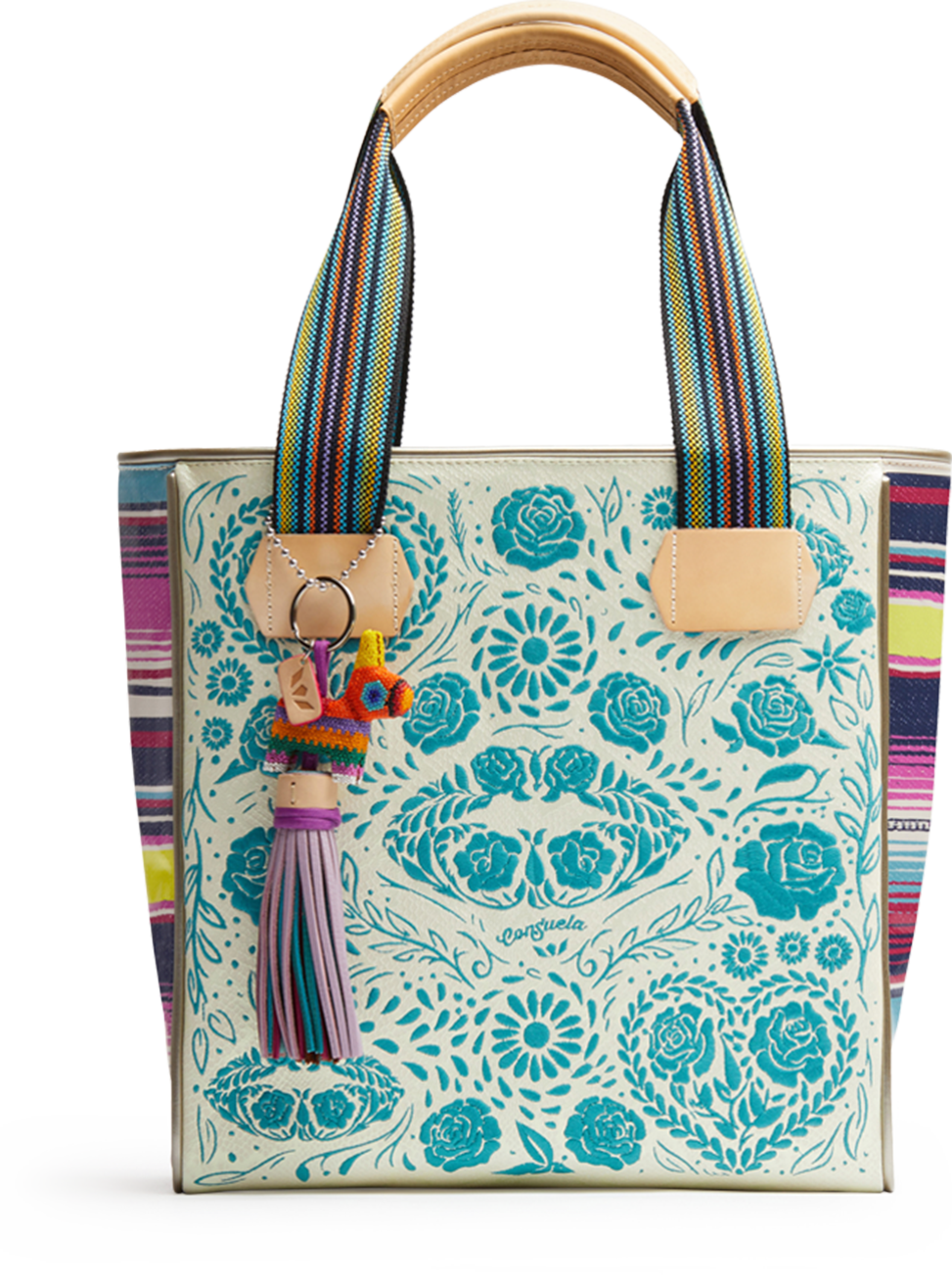 Bonita Classic Tote