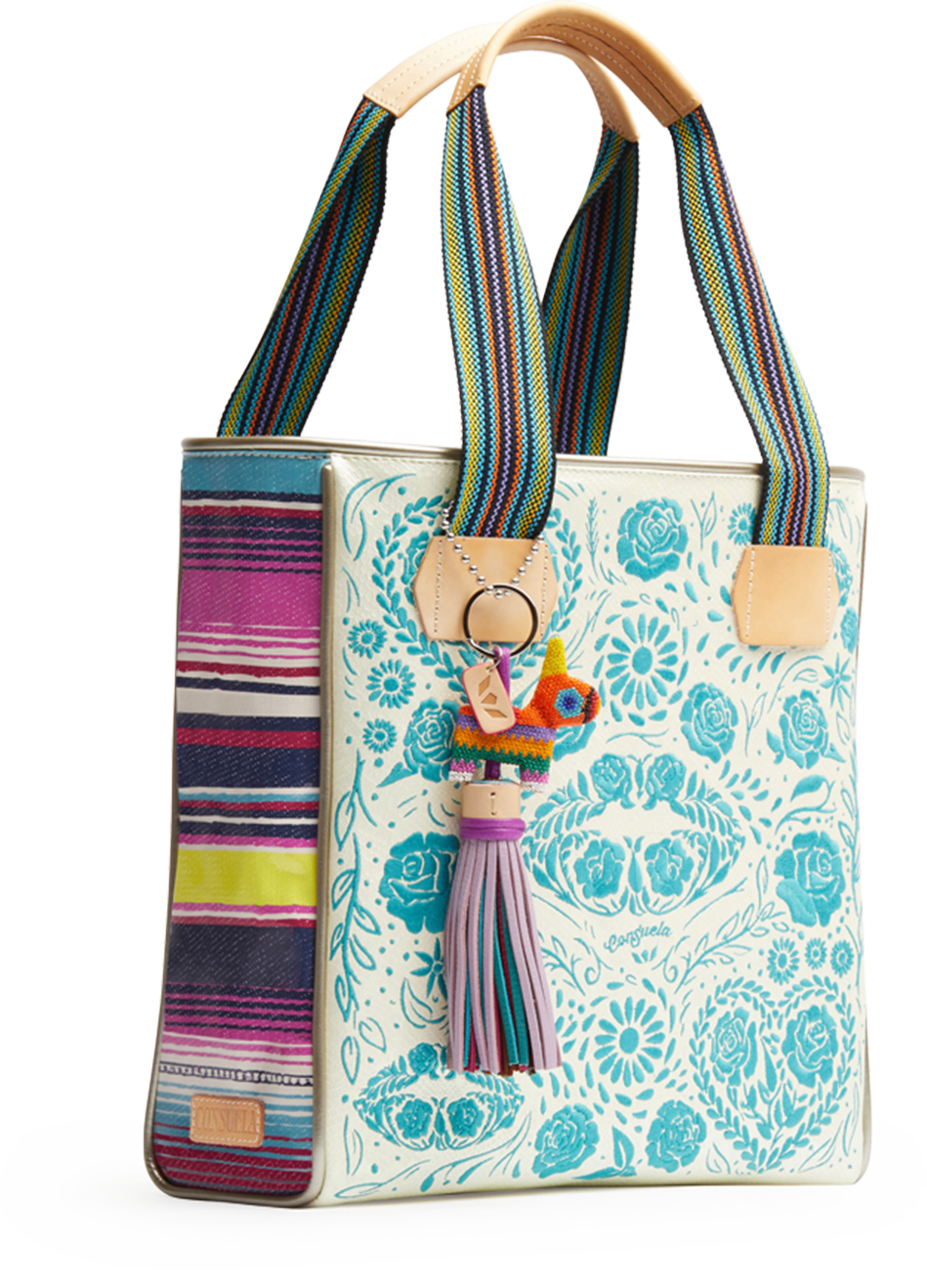 Bonita Classic Tote