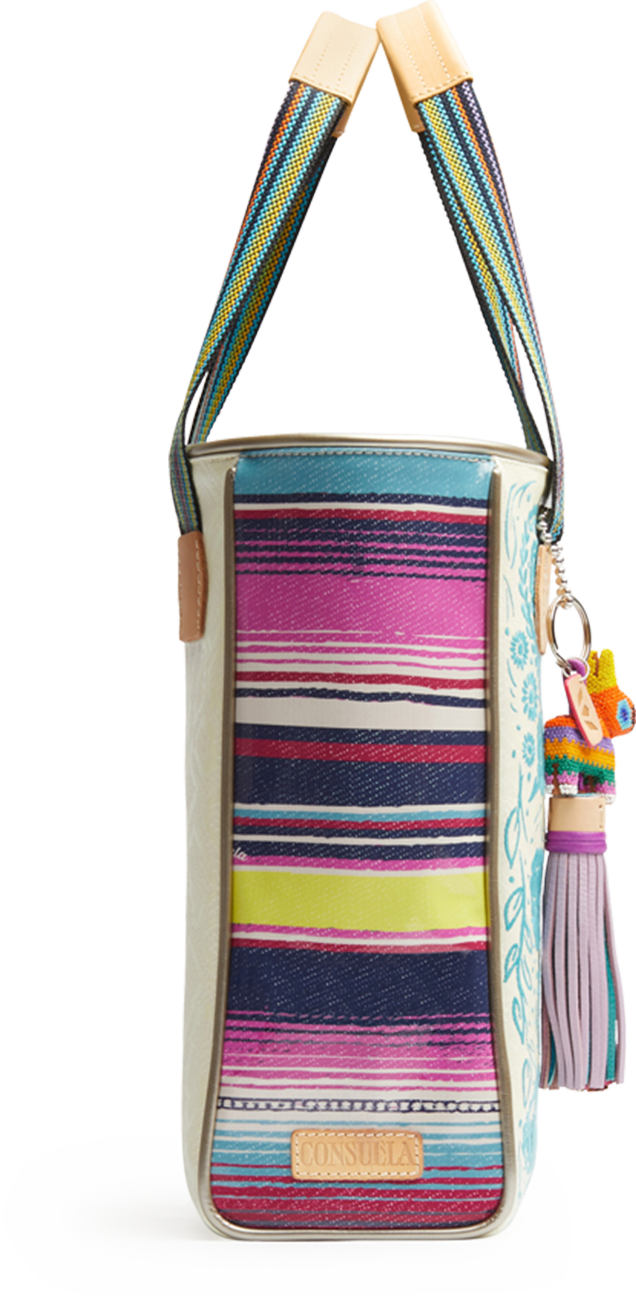 Bonita Classic Tote