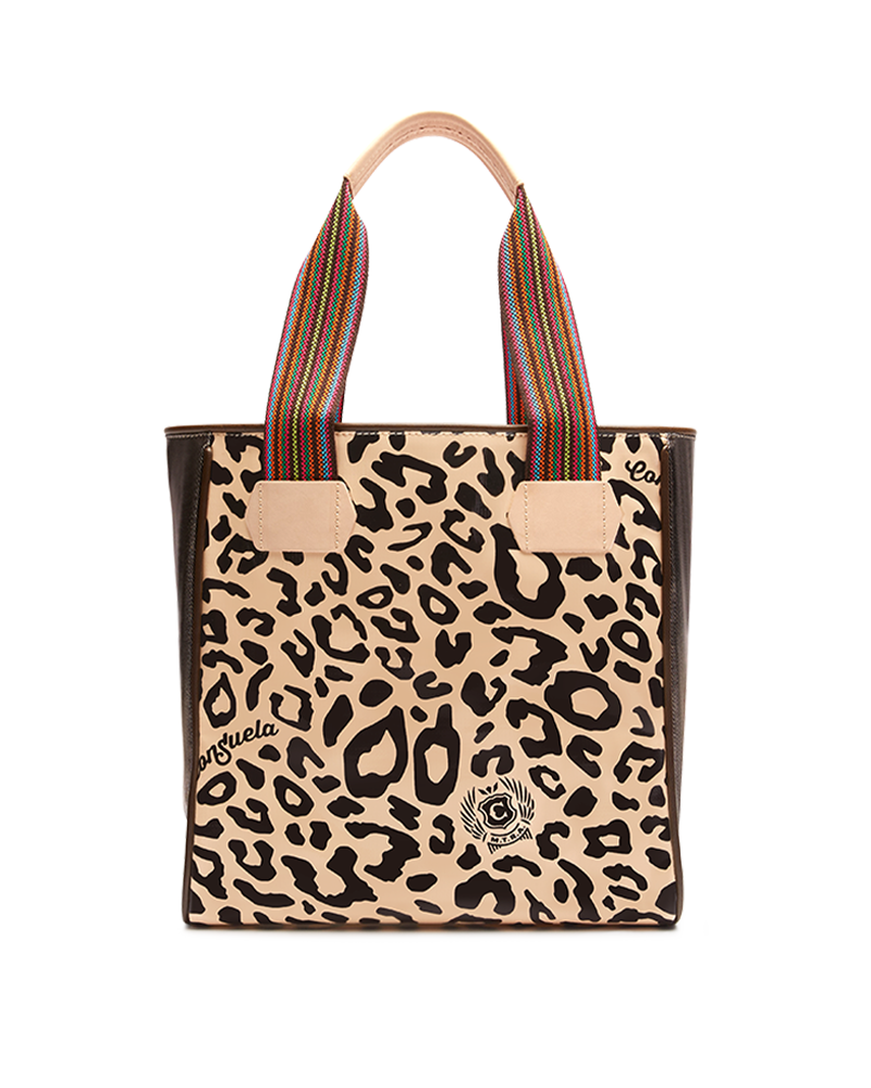 Consuela Bam Bam Classic store Tote NWT