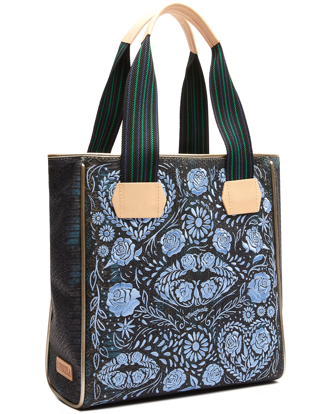 Besos Classic Tote