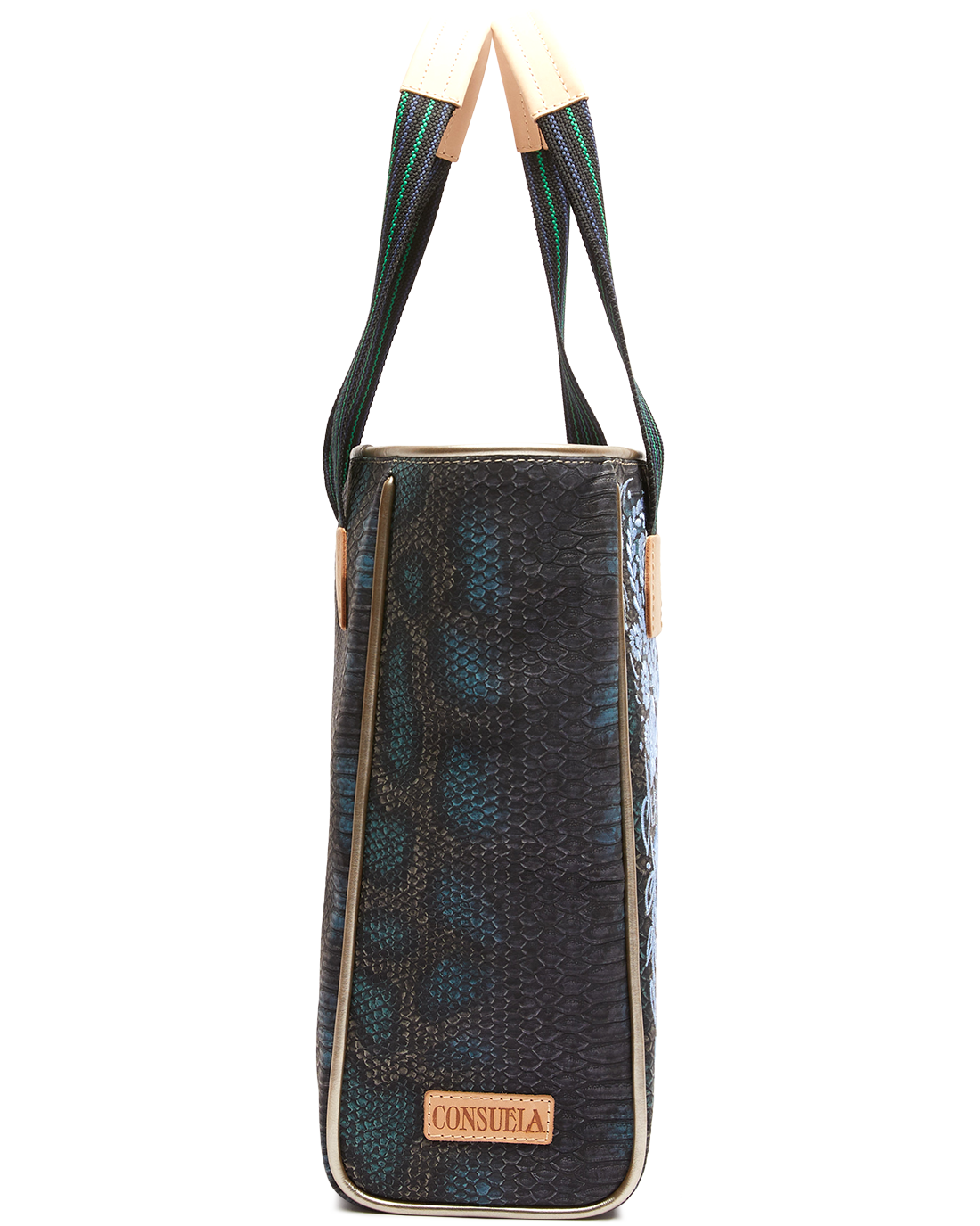 Besos Classic Tote