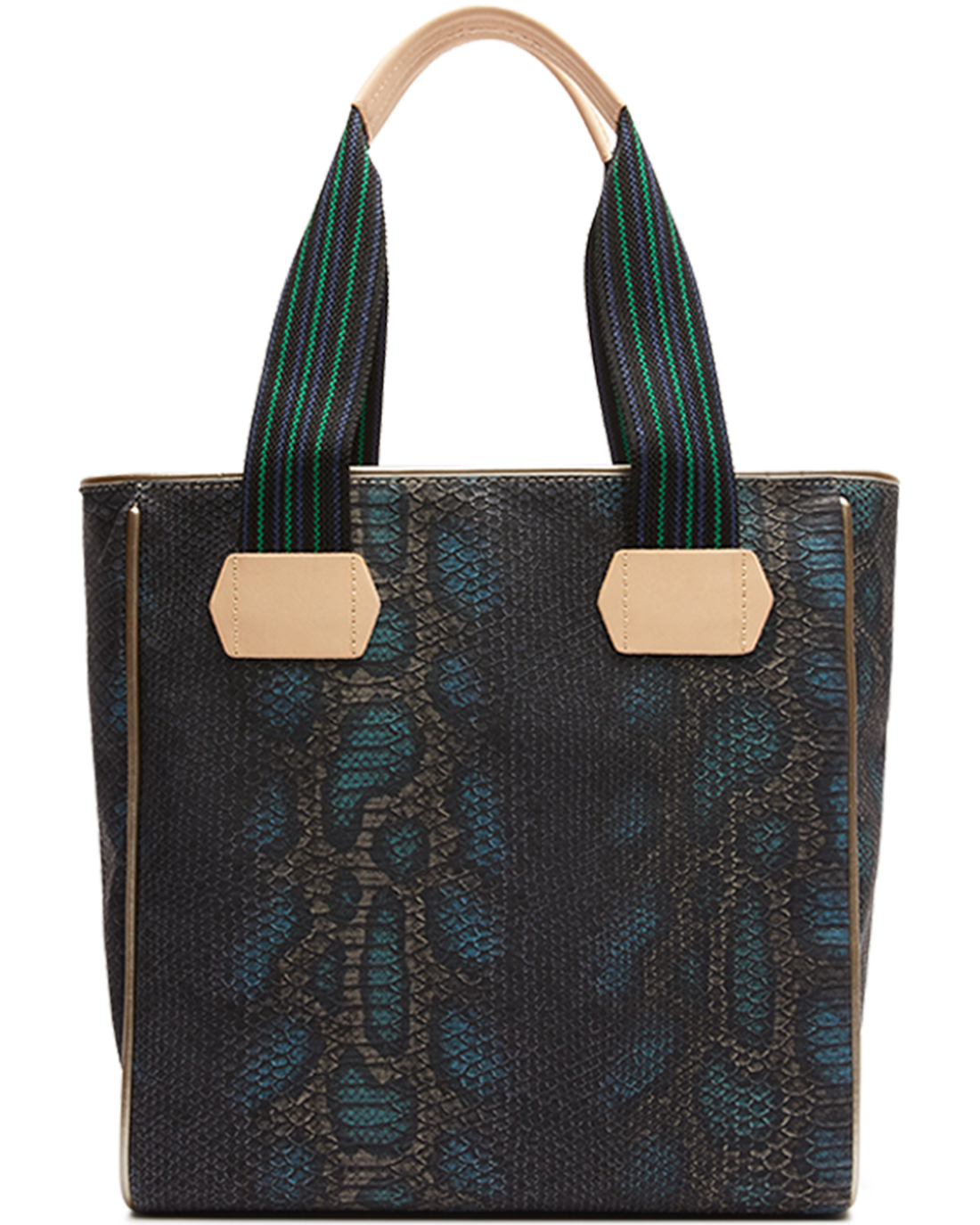 Besos Classic Tote