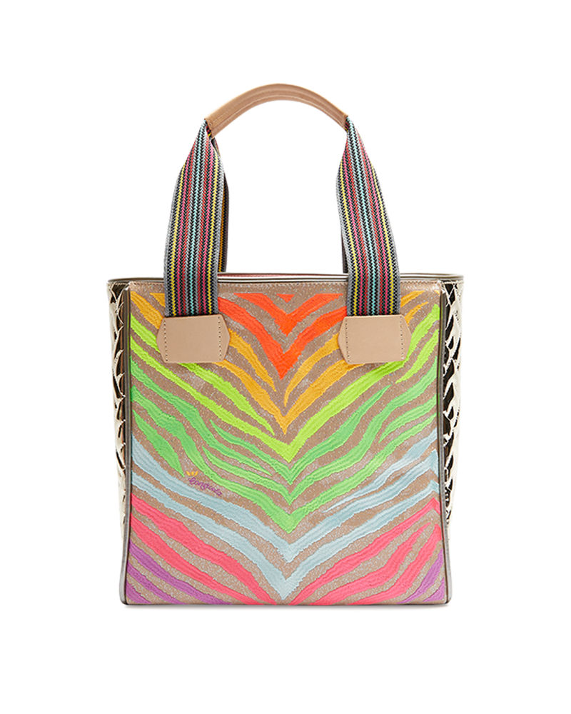 Voyage Forever Tote – Coletta Collections