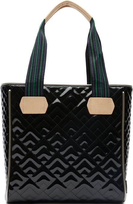 Inked Classic Tote