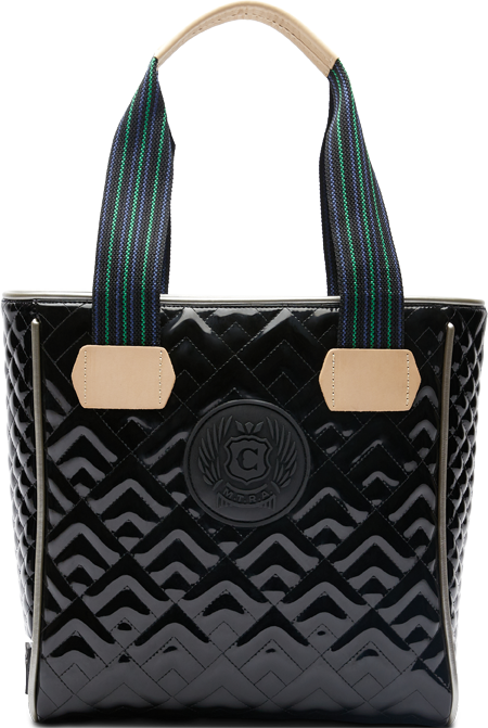 Inked Classic Tote