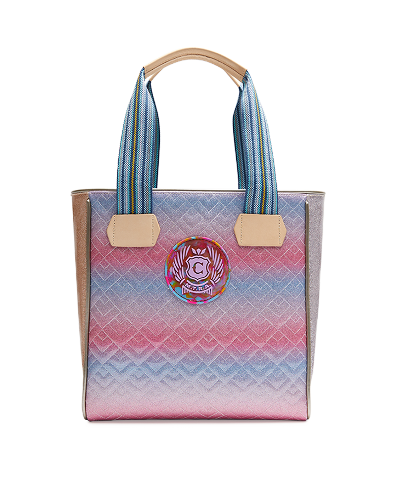 Consuela Classic Tote