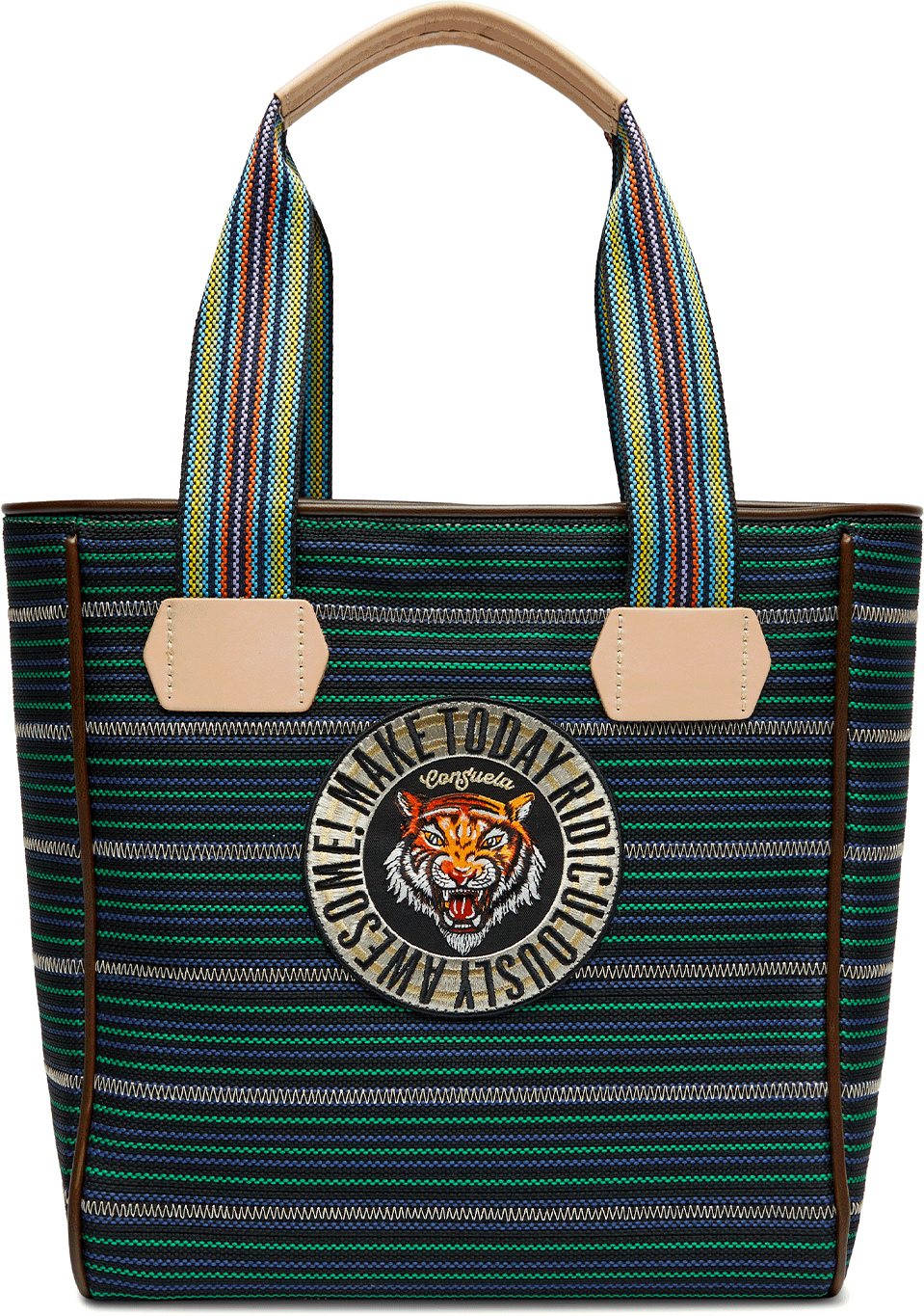 Dwight Classic Tote