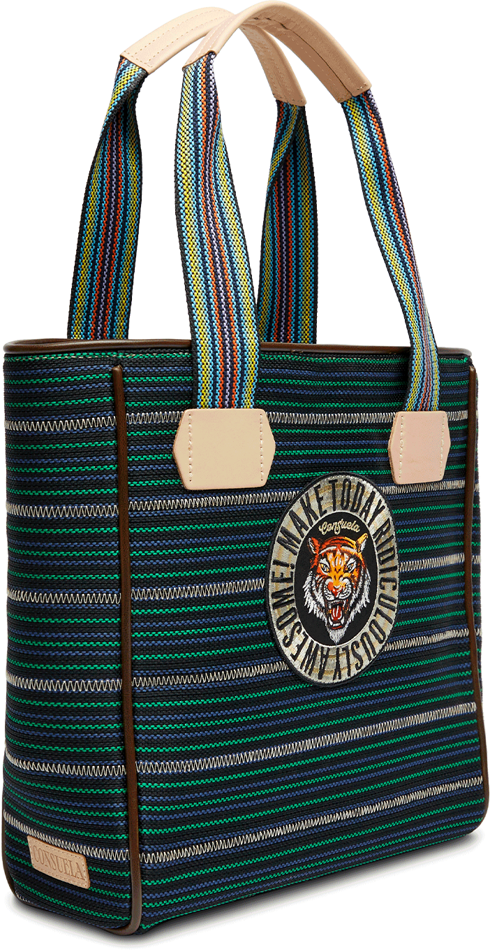 Dwight Classic Tote