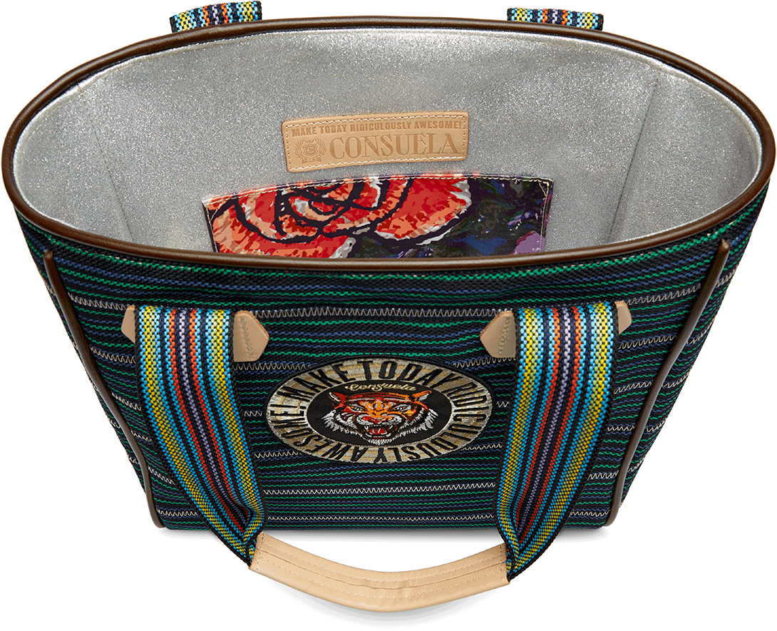 Dwight Classic Tote