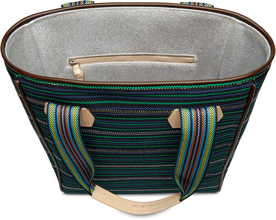 Dwight Classic Tote