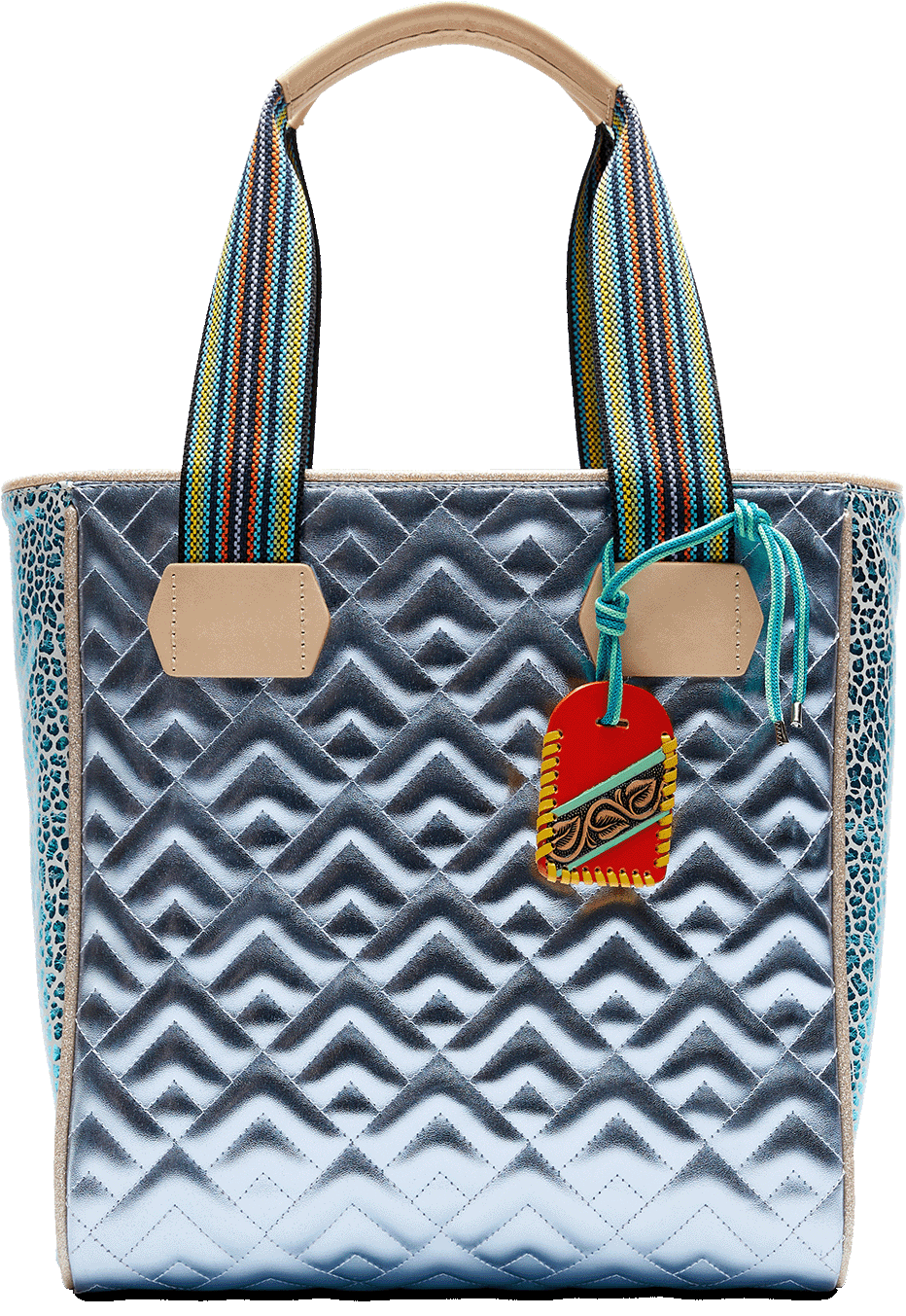 Kat Classic Tote
