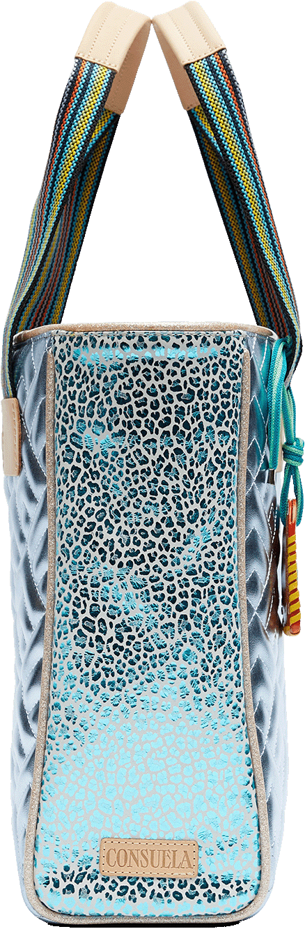 Kat Classic Tote