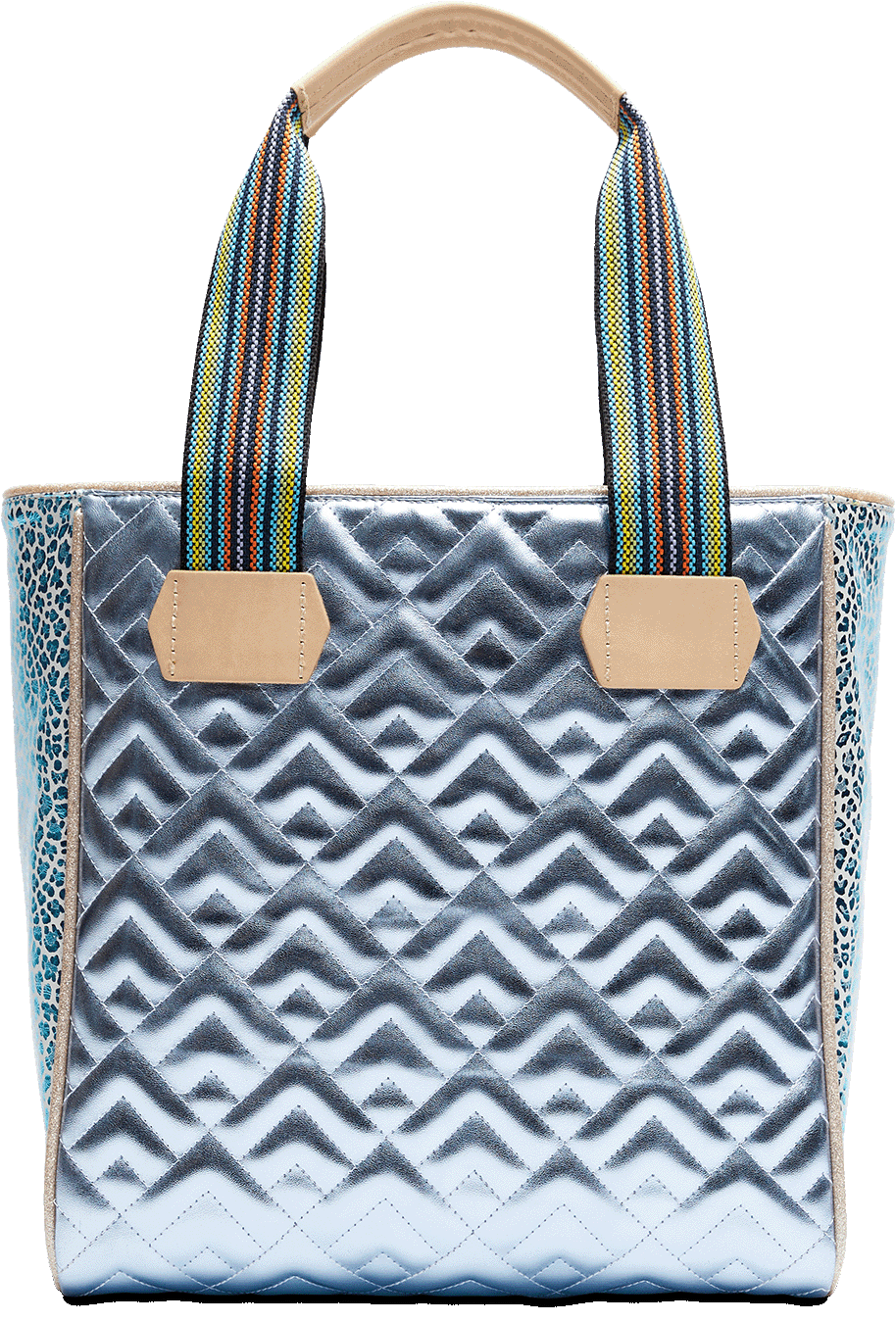 Kat Classic Tote