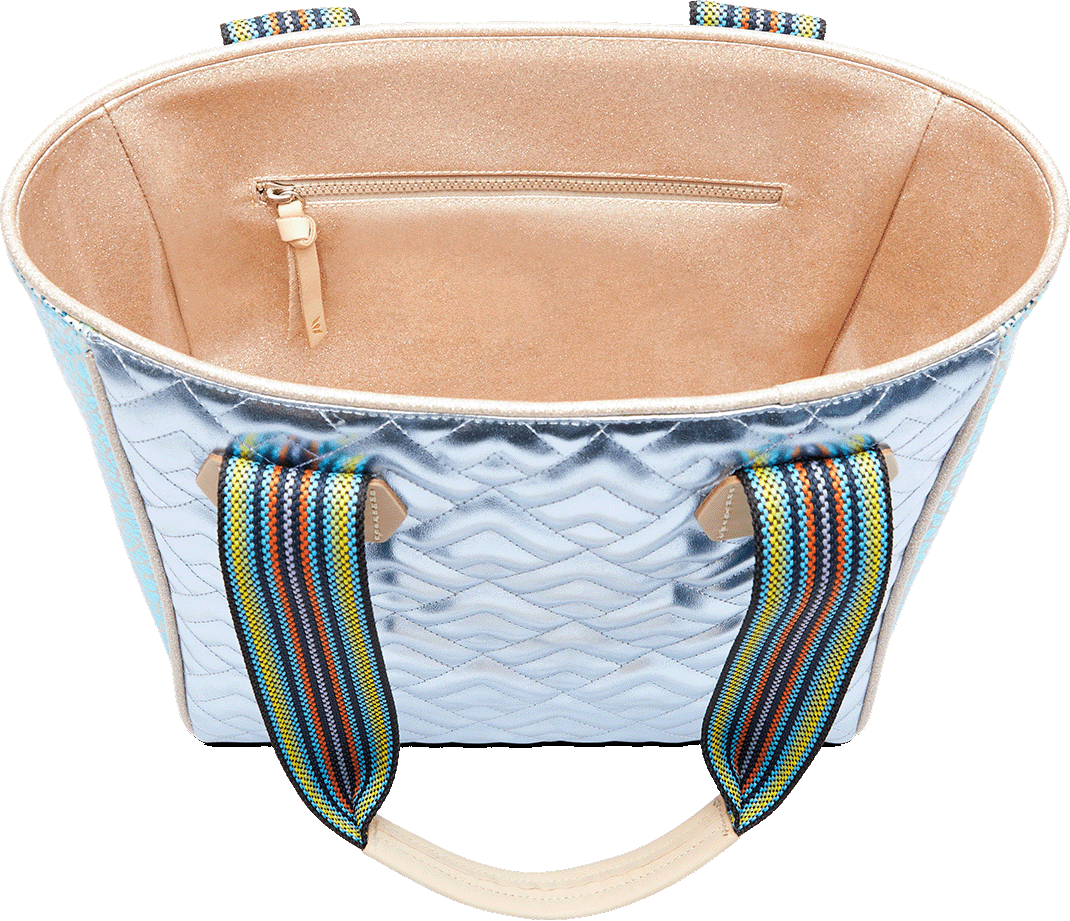 Kat Classic Tote