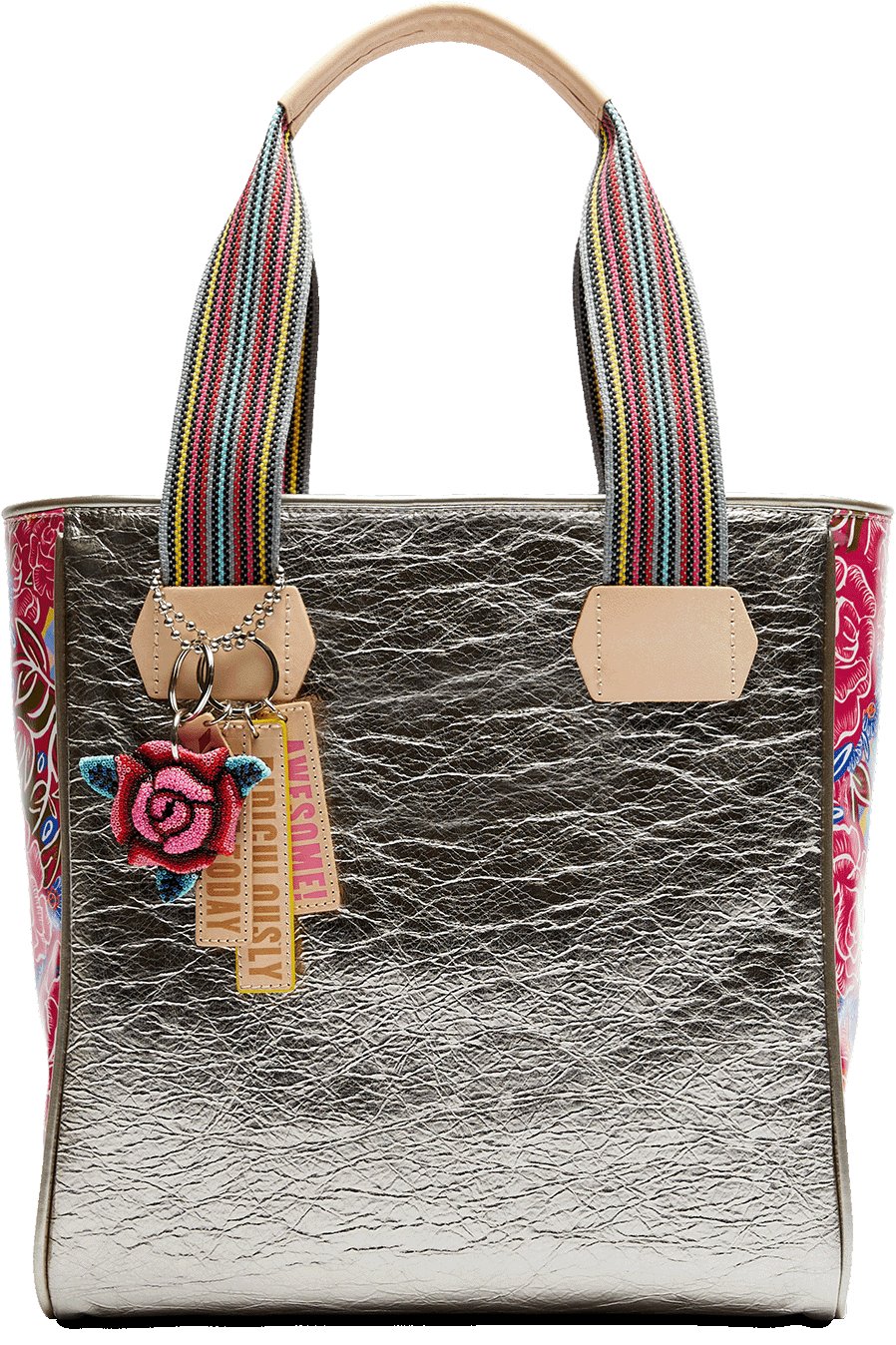 Apollo Classic Tote