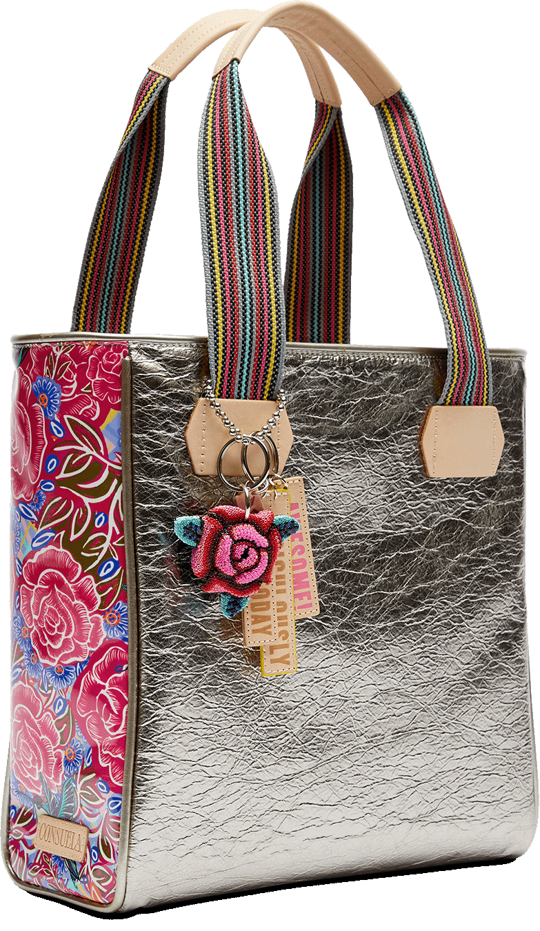Apollo Classic Tote