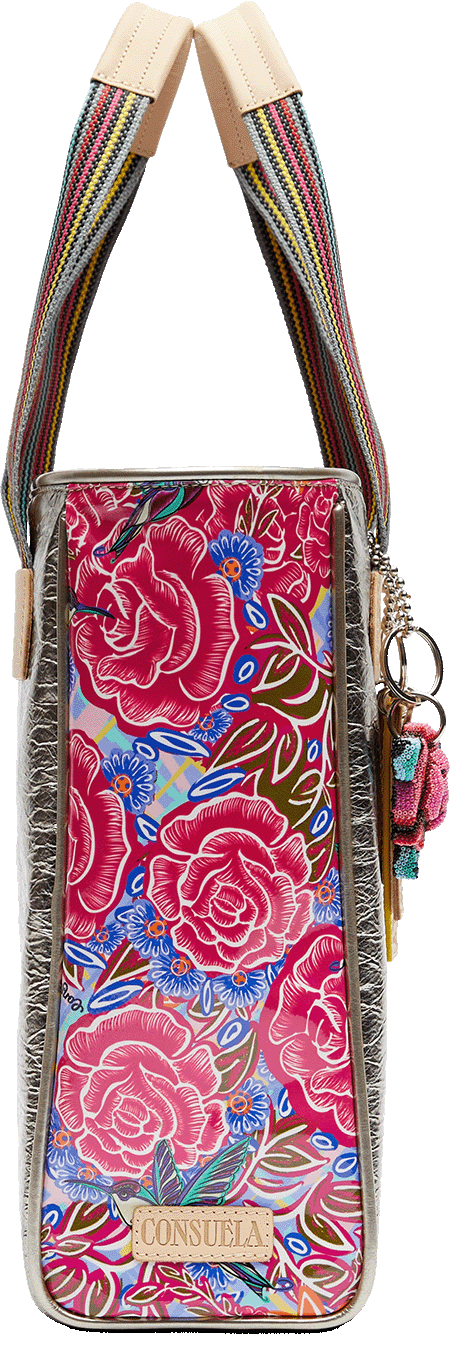 Apollo Classic Tote