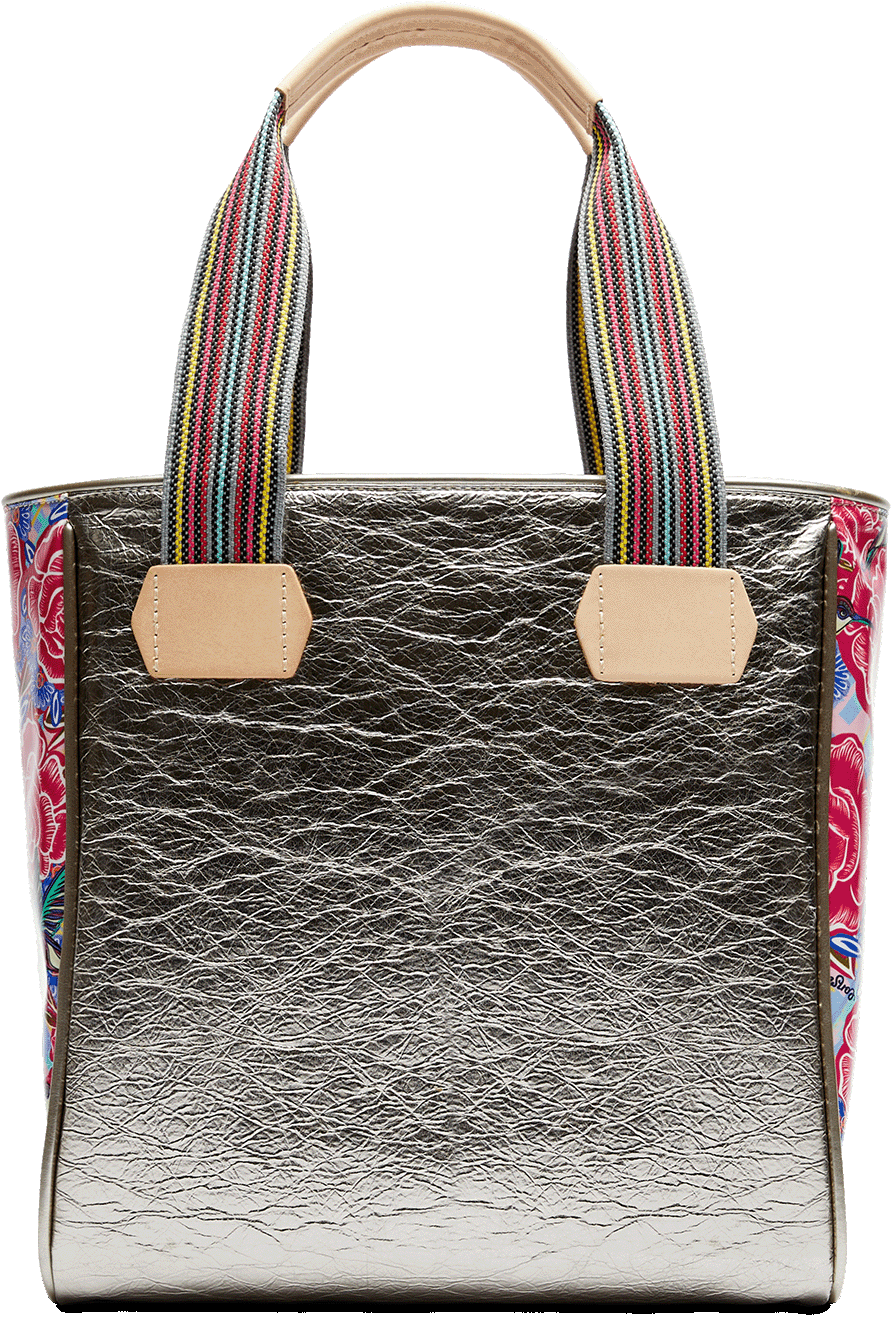 Apollo Classic Tote
