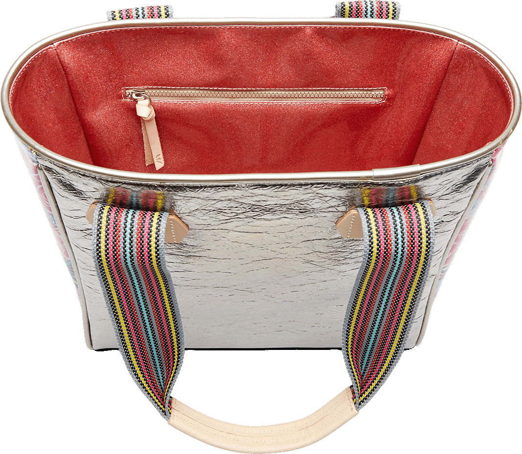Apollo Classic Tote