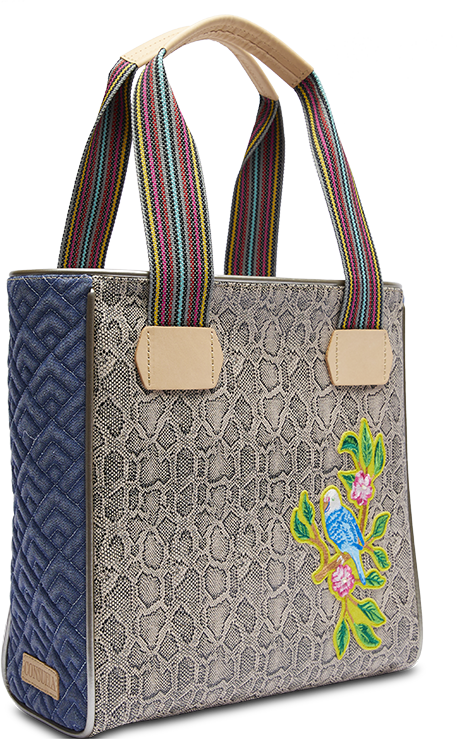 Wynn Classic Tote