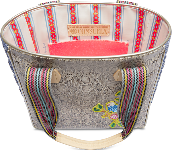 Wynn Classic Tote
