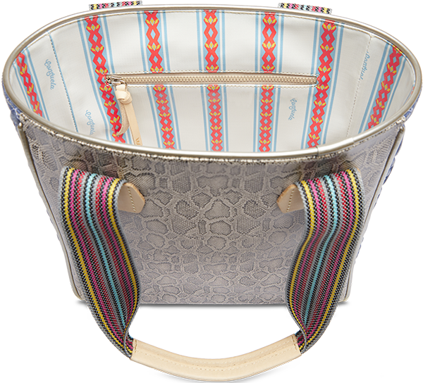 Wynn Classic Tote