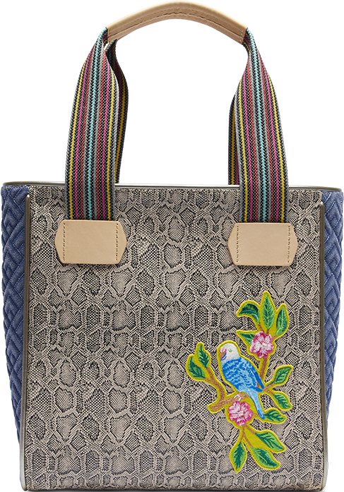 Wynn Classic Tote