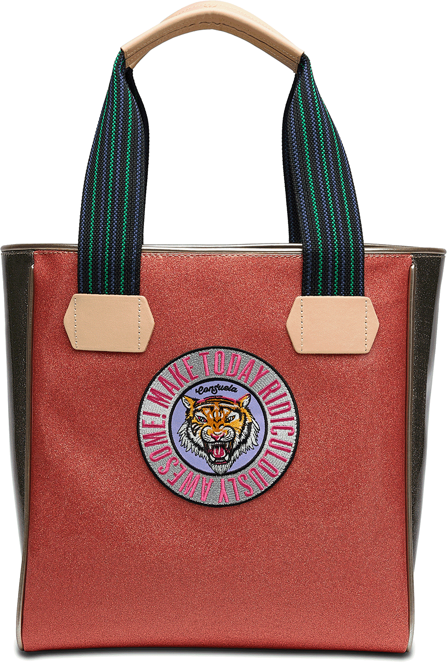 Adrian Classic Tote