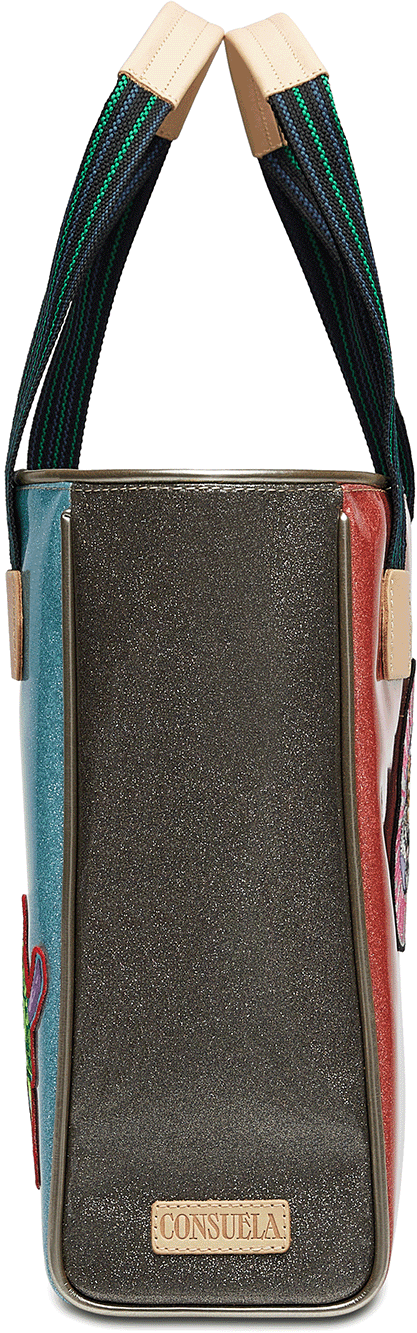 Adrian Classic Tote