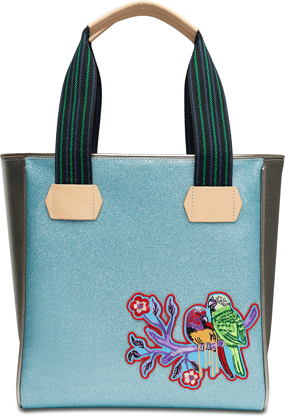 Adrian Classic Tote