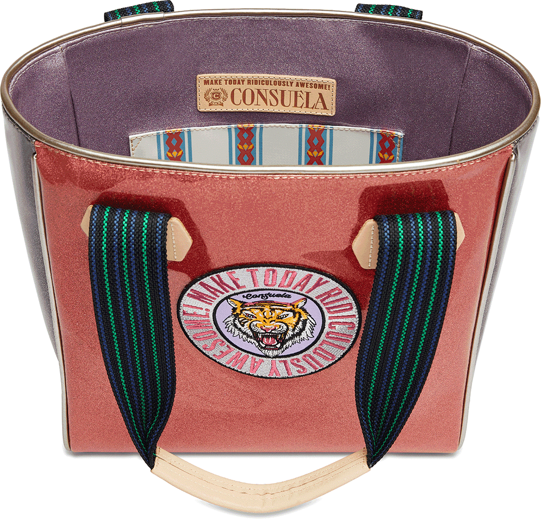 Adrian Classic Tote