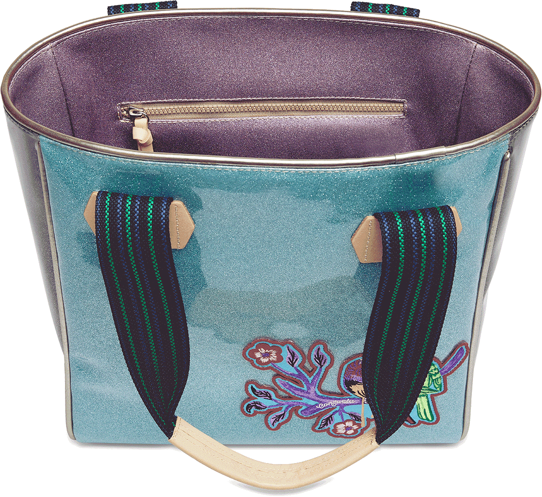 Adrian Classic Tote