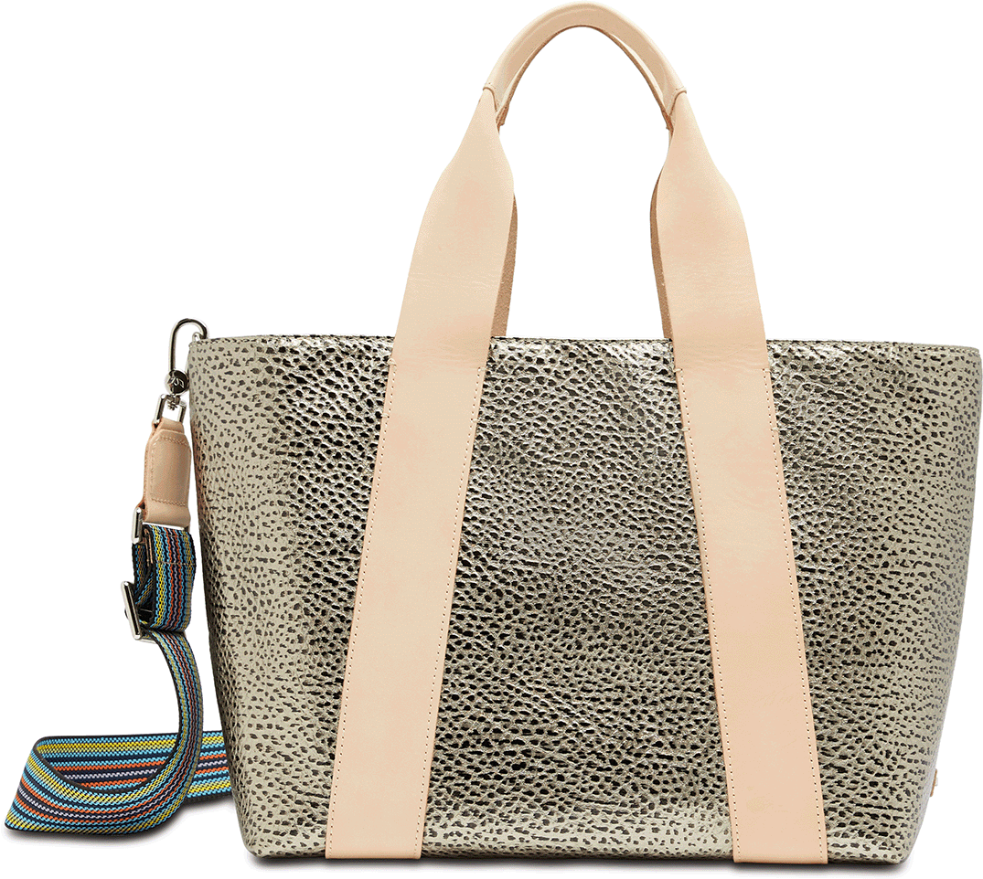 Tommy Carryall