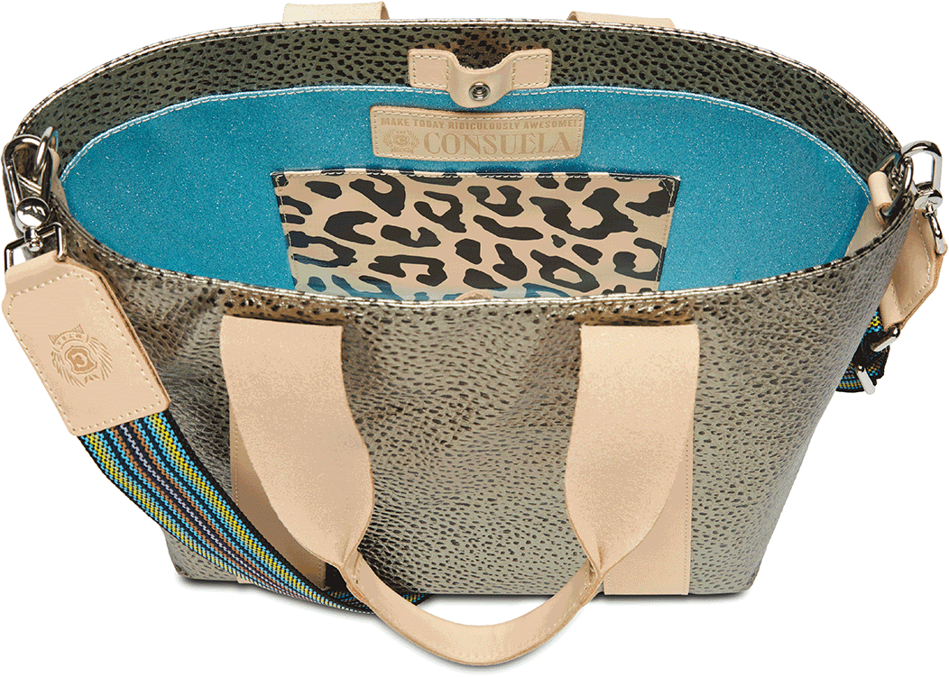 Tommy Carryall