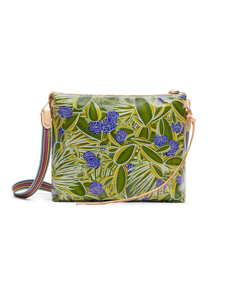 Louise Downtown Crossbody