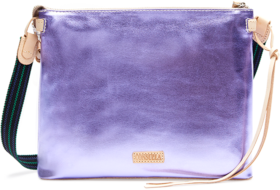 Val Downtown Crossbody