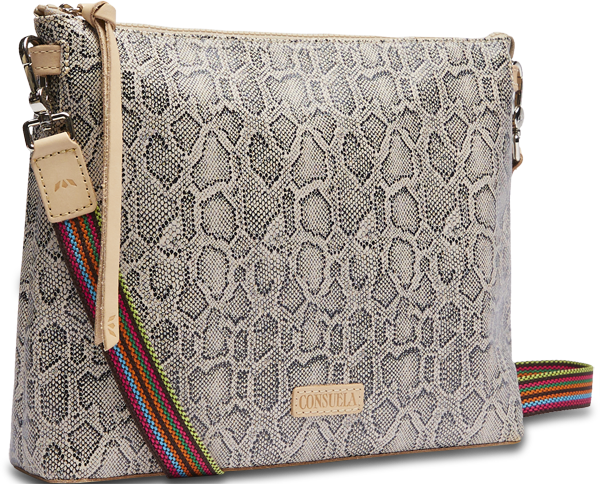 Wynn Downtown Crossbody